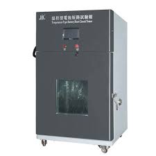 Морские порты провинции гуандун (guangdong) и гуаньси (guangxi) Prufkammer Fur Batterie Be 8102 Guangdong Bell Experiment Equipment Co Ltd Auf Rollen Explosionssicher Mit Klima Und Temperaturregelung