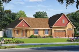 A rental house is the perfect place to make your own, with plenty of space for your family to grow. 4 Bedroom House Plan With Finished Basement 42579db Architectural Designs House Plans