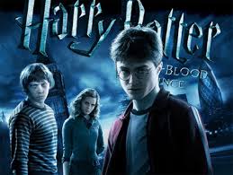 So to watch the harry potter movies in order, your journey now begins with fantastic beasts and where to find them, set in 1926 and starring eddie redmayne as newt scarmander. Warner Bros Harry Potter 6 Teaser Trailer