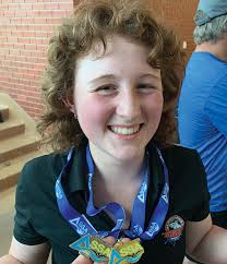 Twenty-two out of 27 Sharks qualify for provincials