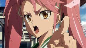 We did not find results for: Saya Takagi Highschool Of The Dead Wiki Fandom