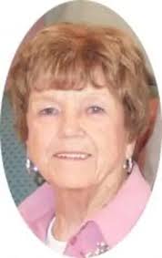 Obituary information for Teresa Laporte