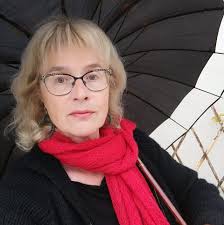 Christine Blanchin Dos Santos