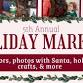 5th Annual Holiday Market