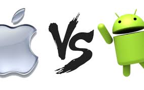 Android Vs Ios Pros And Cons Rush Tech Support