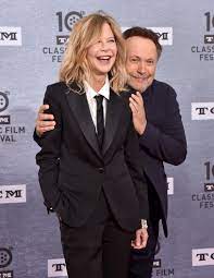 Маргарет мэри эмили энн хайра. Meg Ryan And Billy Crystal Reunite For When Harry Met Sally 30th Anniversary