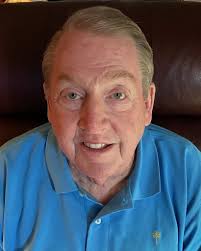 Robert S. Vernoy Obituary December 9, 2024