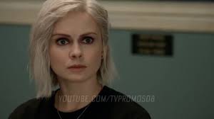 iZombie