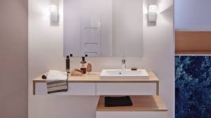 Ikea propose plusieurs modèles de plafonniers, d'appliques et de spots, plafonniers à un ou trois spots orientables. Eclairage Salle De Bains Lequel Choisir Cote Maison