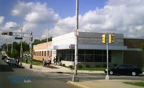 Elizabeth Nj Social Security Offices
