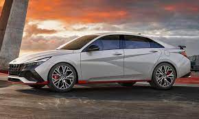 Hyundai is building on the sensuous sportiness design identity, and introduced the 'parametric dynamics' design language for the first time ever on the avante. Hyundai Elantra 2020 Preis Deutschland N Autozeitung De