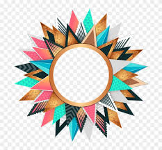 Check spelling or type a new query. Colorful Circle Border Png Transparent Png 720x720 298430 Pngfind