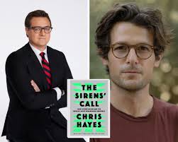 February 6, 2025: Chris Hayes and Jacob Soboroff