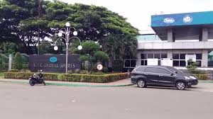Cikokol adalah kelurahan yang berada di kecamatan tangerang, kota tangerang, banten, indonesia. Lowongan Kerja Bagian Produksi Pt Kmk Global Sports Plant Cikupa Serangkab Info