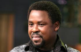 Nigerian pastor and televangelist tb joshua has died aged 57, according to social media posts on his official twitter account and news. Tb Joshua Nigeria S Controversial Pentecostal Titan