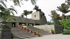 Image result for ‫آرامگاه نادرشاه‬‎