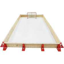 Cel mai rece desert din întreaga lume! Pin On Backyard Ice Rink