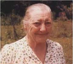 Testemunho de Hattie Wright Mosier