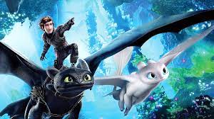 We're about to find out if you know all about greek gods, green eggs and ham, and zach galifianakis. Which How To Train Your Dragon Character Are You