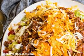 We did not find results for: Dorito Taco Salad Hearty Refreshing And Loaded With Goodies