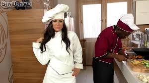 ▷ Athina in Battle Of The Chefs Part 1: Welcome To Kitchens Hell, The  Brand-New All Sex TV Show By Kendra Star | Free video from Sindrive