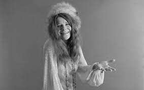 Cheap thrills big brother & the holding company, janis joplin 1968. How Never Seen Before Letters Reveal The Inner World Of Janis Joplin