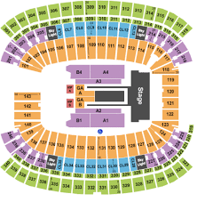 2 Tickets On The Run Ii Beyonce Jay Z 8 5 18 Gillette