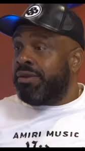 ONE THING ABOUT DAME HES SUPER INTELLIGENT AND ARROGANT SO HE'S DANGEROUS  !, Tune into the @roc.solidpodcast BigfaceGary interview! This was epic.,  #rocafella #damedash #bigfacegaryshow ...