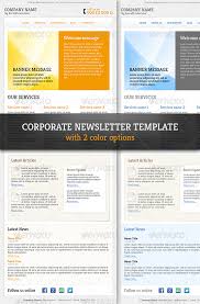 All created by our global community of independent web designers and developers. Corporate Professional Email Newsletter Template By R Genesis Graphicriver