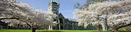University of Otago, study-abroad-new-zealand