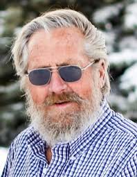 David Kimber Obituary October 10, 2016