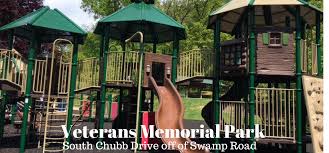 5 Great Parks And Playgrounds In Upper Bucks County In 2020 Park South Bucks County Memorial Park