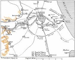 A History Of The Peninsula War Vol 5 By Charles Oman A Project Gutenberg Ebook
