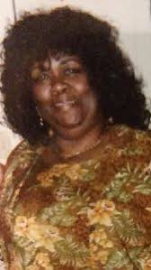 Doris L. (Gray) Morales