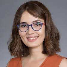 Molecular Medicine and Translational Science Graduate Program Student  Profiles Marcel G. Brown, MD Salomat Abdulkhuseynova, MD