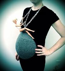 Deviled egg maternity halloween costume idea. 56 Of The Most Creative Halloween Costumes For Pregnant Women Bored Panda