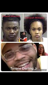 Tamiya Williams Inmate Story