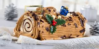 Recette Buche De Noel A La Creme Au Beurre Recette Buche De Noel Creme Au Beurre Beurre Recette Buche De Noel