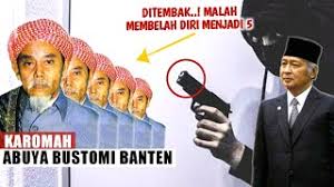 More images for kesaktian gus javar » 5 Waliyullah Majdub Paling Nyeleneh Di Indonesia Tingkahnya Bagai Orang Kehilangan Akal Sehat Ø¯ÛŒØ¯Ø¦Ùˆ Dideo