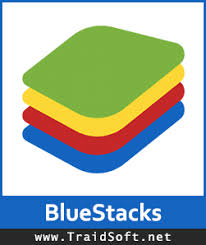 تحميل برنامج بلوستاك 4 يدعم اللغة العربية أحدث إصدار Bluestacks 2021 ترايد سوفت