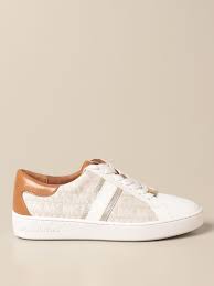 Check spelling or type a new query. Michael Michael Kors Baskets Femme Baskets Michael Michael Kors Femme Beige Baskets Michael Michael Kors 43s1ktfs1y Giglio Fr