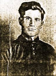 Asa Myers (1802-1860)