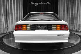 Image result for Arctic White 1992 Camaro