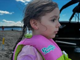 Summer has come to an end ⛅️🍋☀️🧺