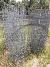 Horse fence barb wire wood rails electric fence solar gate openers gate installation chain link vinyl fence & gates. Hog Wire Fence Welded Wire Fence Furniture Home Living Home Improvement Organization Home Improvement Tools Accessories On Carousell