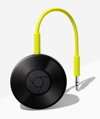 We've gone through multiple guides explaining how to cast various apps and services to chromecast. Google Cans The Chromecast Audio Techcrunch