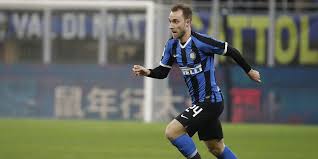 Kristian nyheim hansen, liv elin eriksen, kathrine eriksen, teresa lewoc, anne r.fause, amr elsadr og iselin ingvaldsen. Saran Cassano Untuk Inter Demi Maksimalkan Eriksen Berita Bola 2021 Satupedia Com