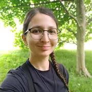 Martina Sladekova Publications