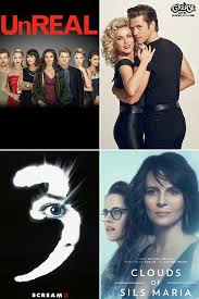 Destination london are coming to hulu in february. What S New On Hulu In February Unreal Grease Live More Full List Hollywood Life