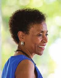 □ NO. 0 □ DEAR READER □ JAZZMAN The Bernadette Gray-Little era